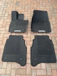 Land Rover Oem Range Full Size L460 Rubber Floor Mat Set Lwb 2022-2025. Fixed Price $249.95.