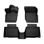 Viwik Floor Mats Ford Fusion 2017-2020/2017-2020 Mkz, Car All Weathe.... Fixed Price $137.90.