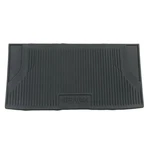 Oem Gm 2016-2020 Chevy Spark All-weather Ebony Rubber Cargo Trunk Floor Mat. Fixed Price $59.99.