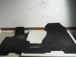 Honda Element Factory Floor Mat Carpet Set Front & Rear Oem 2003-2011. Fixed Price $299.99.