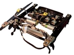 03-08 Jaguar X202 S-type Front Right Passenger Seat Slide Rail Track Motors Oem. Fixed Price $121.00.