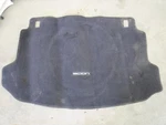 Rear Trunk Carpet Mat Fits 2005-2010 Scion Tc 42536. Fixed Price $55.79.