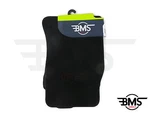 New Bmw Mini Car Floor Mats Set Front & Rear All Models R50 R53 R56 R60. Fixed Price $47.02.