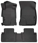 Husky Liners 98441 Weatherbeater Floor Fits 12-13 Civic. Fixed Price $151.28.