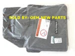 Genuine Nissan Versa Note Carpet Floor Mats Pc. 999E24Z100. Fixed Price $59.99.