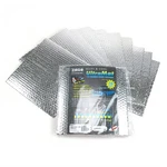 Zirgo Ultramat Heat & Sound Barrier 12 Sheets Sqft ZIRXTS10. Fixed Price $14.95.