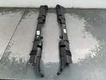 2024 Porsche Cayman GT4 Door Sill Support Panels #74617 Z4. Fixed Price $52.49.
