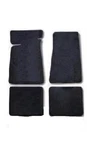 Acc 1970-1973 Plymouth Duster Floor Mat 4PC Loop (FM692F, FM18R) Carpet 16075. Fixed Price $140.58.