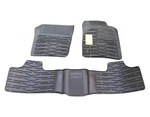 2013-2015 Mopar Grand Cherokee Floor Mat Kit 82213977 New Oem. Fixed Price $103.65.