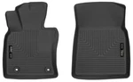 Husky Liners 52831 X-act Contour Front Floor. Fixed Price $109.99.