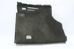 2003-2010 Bentley Continental Gt Rear Left Side Quarter Carpet Trunk Trim Panel. Fixed Price $73.47.
