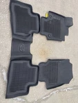 2019-24 Toyota RAV4 All Weather Floor Liners Mats PT908-42190-02. Fixed Price $89.99.
