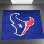 Houston Texans Fanmats All Star Size 33.75"H 42.5"W. Fixed Price $44.00.