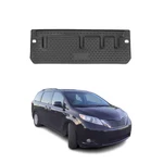 Cargo Mats Liner For Toyota Sienna 3.GEN 2011-2020 Behind 3RD Row Waterproof Tpe. Fixed Price $69.99.