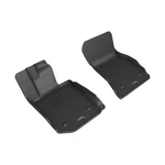3D 22-24 Fits Bmw Series Coupe G42 Customfit Floor Mat Liner A/t Black 1ST Row. Fixed Price $124.99.