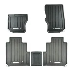 2018-2021 Range Rover L405 Lhd Rubber Floor Mats Long Wheel Base VPLGS0446PVJ. Fixed Price $219.95.