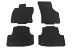 Vaico Floor Mat Set For Audi A3 Convertible 8V7 8VE 2016-02 To 2020-10. Fixed Price $89.56.