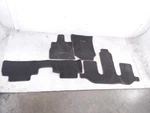 2019-2021 Subaru Ascent 4 Piece Floor Mats Cloth -J501SXC010. Fixed Price $109.72.