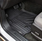 Genuine Gm Floor Mats 23229842 Fits Chevrolet Colorado , Front 2015-22. Fixed Price $59.95.