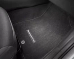 Genuine Hyundai 2020-2024 Sonata Floor Mats, Carpet L1F14-AC000. Fixed Price $575.50.