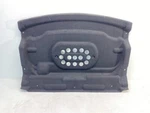 14-21 Maserati Quattroporte Rear Trunk Cargo Trim Panel Tank Carpet Cover Oem. Fixed Price $62.06.