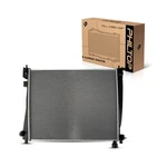 Philtop CU13200 Car Radiators For 2011 2012 2013 2014 2015 Grand Cherokee 3.6.... Fixed Price $111.99.
