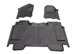 S&d Floor Mats For 2019-2024 Ram 1500 Crew Cab Front Bucket Seat. Fixed Price $79.99.