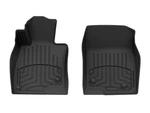 Weathertech Floorliner Hp For 2014-2018 MAZDA3 1ST Row, Black. Fixed Price $148.95.