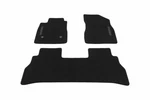 Genuine Gm 42790739 Jet Black Carpeted Floor Mats 2024 2025 Chevrolet Trax. Fixed Price $70.00.