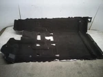 2018 Ford F-150 Interior Floor Lining Liner Carpet FL3Z-1613000-AA *blk. Fixed Price $503.50.