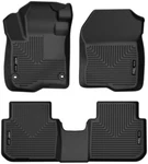 Husky Piece Set Weatherbeater Floor Liners For 2023-2026 Honda Crv Cr-v. Fixed Price $159.95.