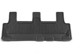 Genuine Ford Floor Mats All-weather Thermoplastic Rubber JL1Z7813182AA. Fixed Price $89.95.