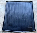 Rear Trunk Cargo Liner Floor Boot Pad Mat For Cadillac Escalade 2021-2026 New. Fixed Price $64.95.