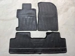 06-11 Honda Civic Oem All Weather Season Rubber Floor Mats Genuine. Fixed Price $174.99.