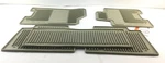 999E1-3W002 Infiniti QX56 All Season Floor Mats New Oem 999E13W002. Fixed Price $59.99.