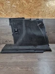 Bmw Series F31 Rear Boot Quarter Panel Side Trim Cover 7273737 Left 2012-2018. Fixed Price $40.20.