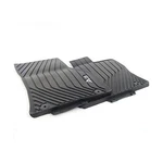 Audi Genuine 8V5061502041 All-weather Floor Mat. Fixed Price $162.90.