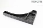 2013-2016 Ford Escape Rear Trunk Right Passenger Side Insert Foam Panel Oem. Fixed Price $31.97.
