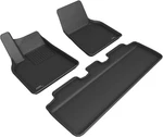 3D Maxpider Custom Fit Kagu Floor Mat Compatible-tesla Model Y 5-SEAT 2021-2025. Fixed Price $122.21.
