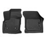 Husky Liners Fits 17-20 Ford Fusion / Lincoln Mkz X-act Front Floor. Fixed Price $109.99.