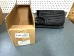 Gm Oem Nos 19172260 Rear All Weather Floor Mat Black 2010-2016 Cadillac Srx. Fixed Price $59.99.