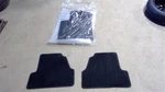 2020 Chevy Trax Set Of Front Rear Carpet Floor Mats 103584. Fixed Price $144.50.