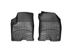 Weathertech Floorliner 2008-2011 Ford Focus 1ST Row, Black. Fixed Price $126.95.