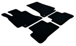 For Mercedes C-class W205 Carpet Floor Mats 2014-2021 Oem Quality Auto Rugs. Fixed Price $144.00.