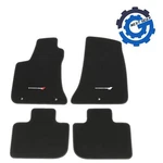 New Oem Mopar Carpeted Floor Mat Set For 2016-2019 Dodge Charger 82215159AB. Fixed Price $1275.00.