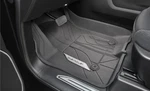 2019-2026 Silverado Gm Complete Coverage Black Front Floor Liners 84333602 Oem. Fixed Price $117.83.