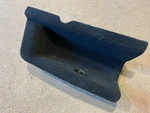 Storage Compartment Volvo XC90 Rear Black Glovebox 31403464. Fixed Price $41.09.