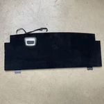 2013 - 2019 Mercedes GLS450 X166 Trunk Cargo Load Floor Lid Carpet Cover Oem. Fixed Price $99.98.