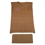 Ford F-350 80-86 Carpet Standard Replacement Molded Nutmeg Complete. Fixed Price $300.03.