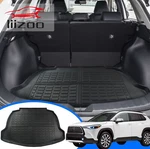 Cargo Liner Mat Trunk Floor For Toyota Corolla Cross 2022-2025 All Weather Black. Fixed Price $41.98.